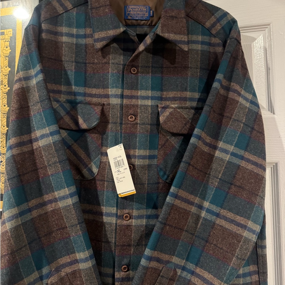 Pendleton